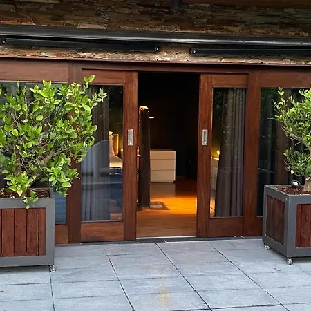 Casa Da Horta Chalé *