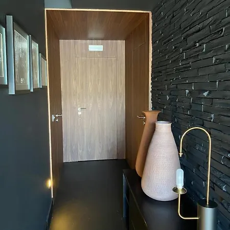 Casa Da Horta 샬레 *