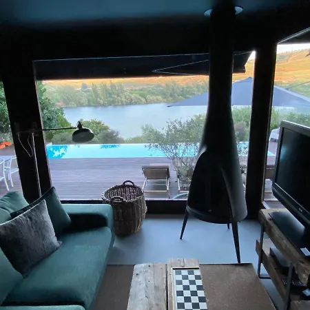 Chalet Casa Da Horta