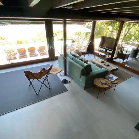 Casa Da Horta *