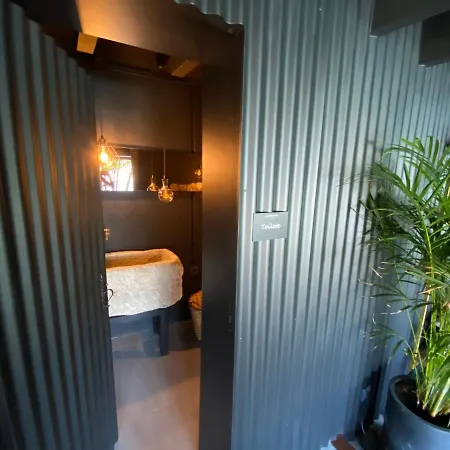 샬레 Casa Da Horta