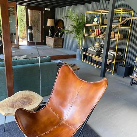 Chalet Casa Da Horta Peso da Regua