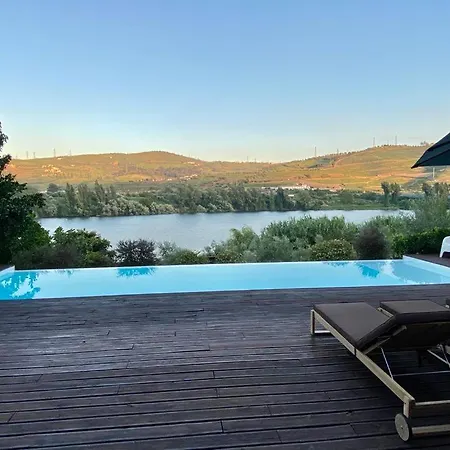 Casa Da Horta 샬레