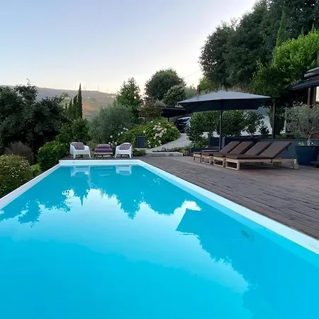 Casa Da Horta 페소다레과