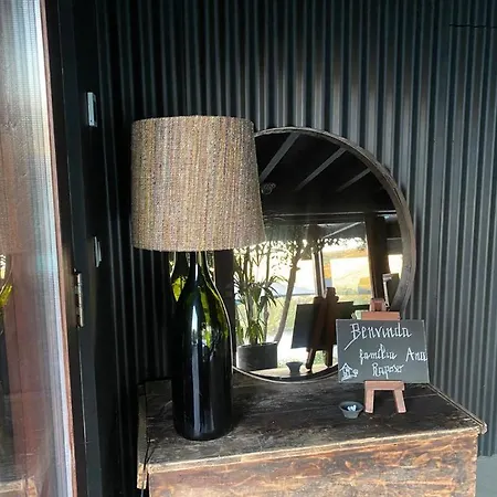 Casa Da Horta 샬레