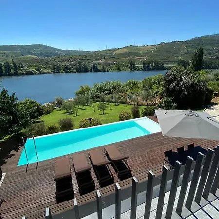 Chalet Casa Da Horta Peso da Regua