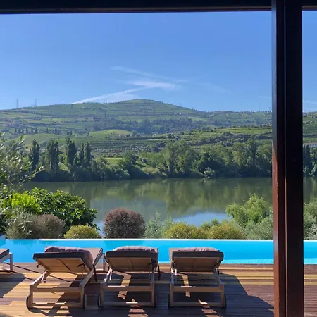 Casa Da Horta Chalé *