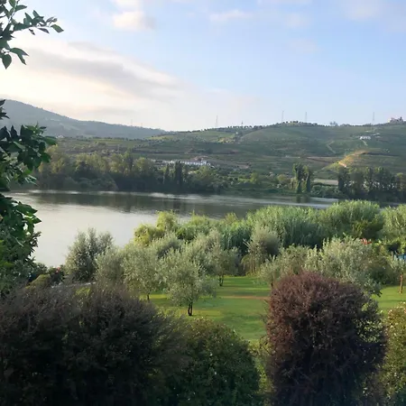 Casa Da Horta Chalé Peso da Régua