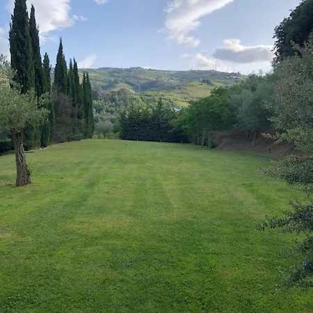 Casa Da Horta Chalet *