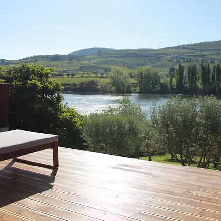 Casa Da Horta Chalé