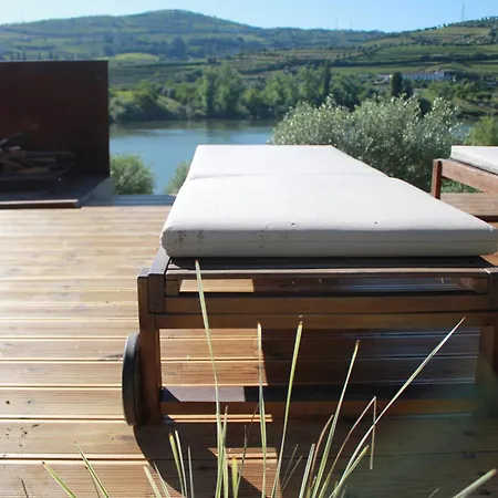 Casa Da Horta Chalé *