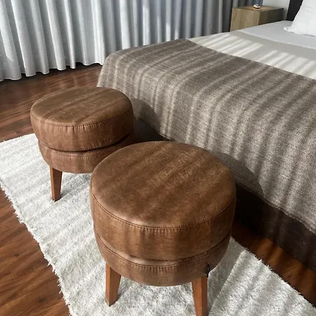 샬레 Casa Da Horta *