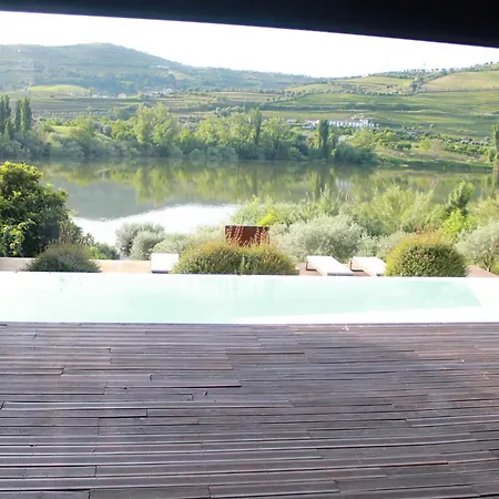 Casa Da Horta Chalet Peso da Regua