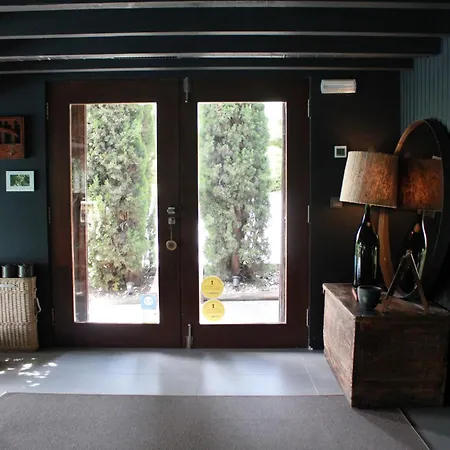 Casa Da Horta Chalet