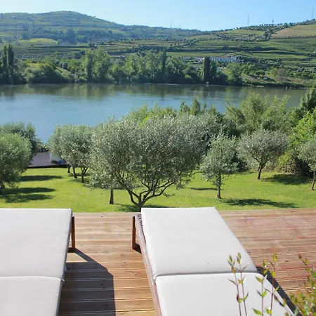 Chalé Casa Da Horta