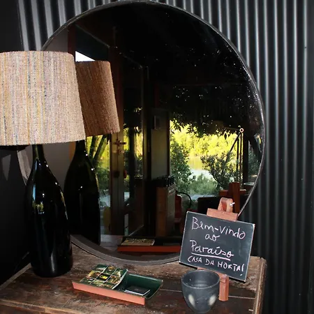 Casa Da Horta * 페소다레과