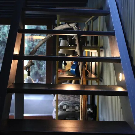 Casa Da Horta 샬레 *