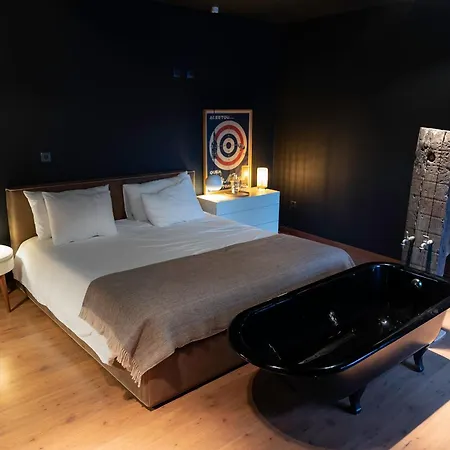 Casa Da Horta פסו דה רגואה