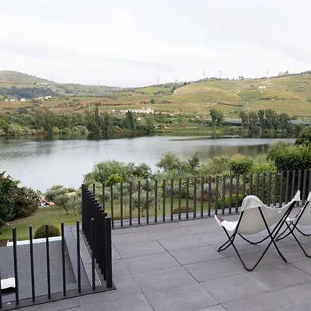 샬레 Casa Da Horta *