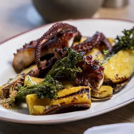 Casa Da Horta 샬레 페소다레과