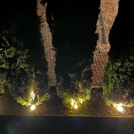 בקתה Casa Da Horta פסו דה רגואה