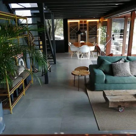 Casa Da Horta Chalé