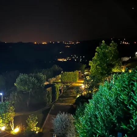 Casa Da Horta 샬레 *