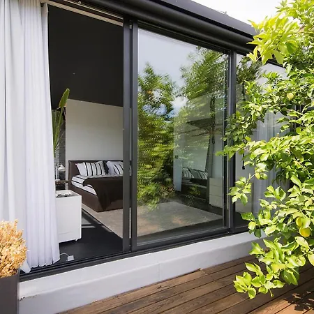 Casa Da Horta Chalé Peso da Régua