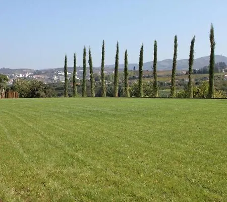 Casa Da Horta 샬레 페소다레과