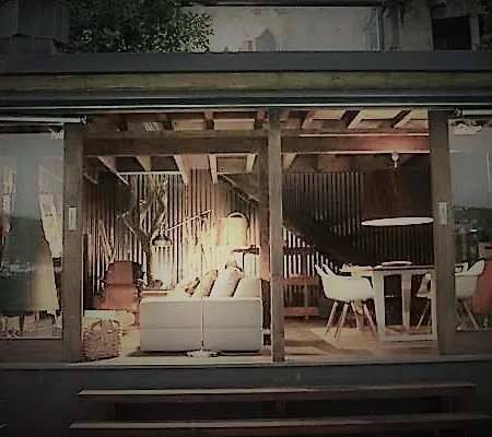 샬레 Casa Da Horta