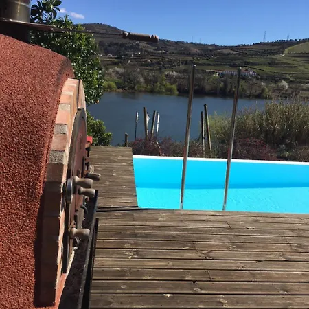 Casa Da Horta 샬레