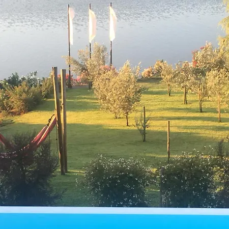 샬레 Casa Da Horta