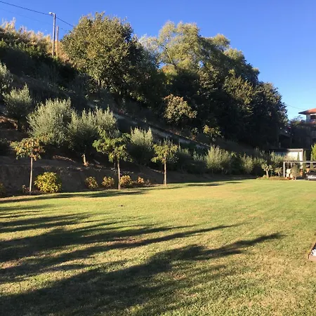 Casa Da Horta Chalet *