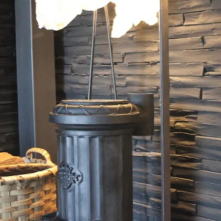 Casa Da Horta 샬레