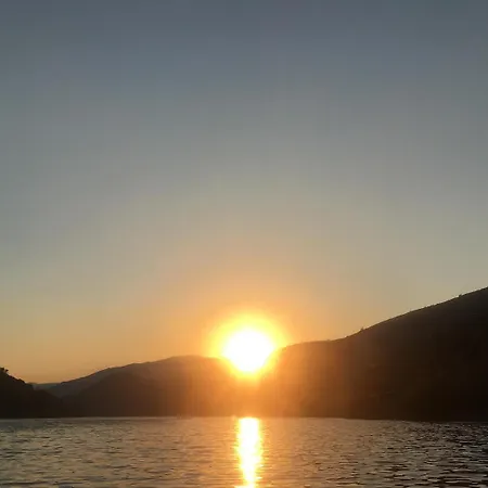 Chalé Casa Da Horta Peso da Régua