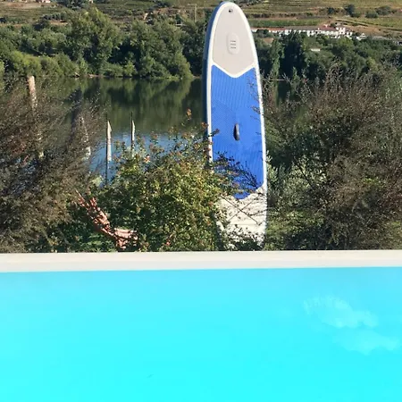 Chalé Casa Da Horta Peso da Régua