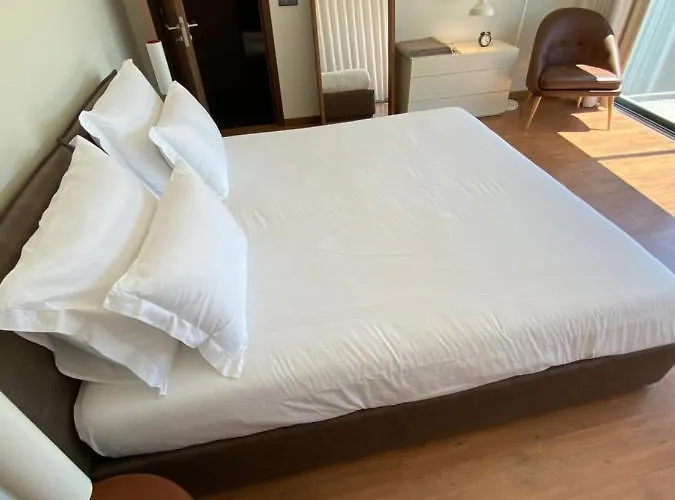 Chalet Casa Da Horta Peso da Regua