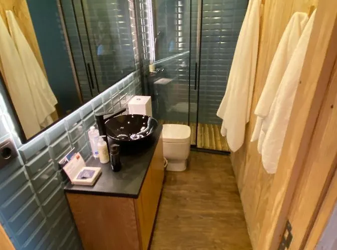 Casa Da Horta * Peso da Régua