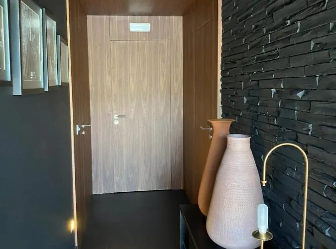 Casa Da Horta Chalet *