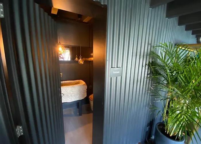 Chalet Casa Da Horta