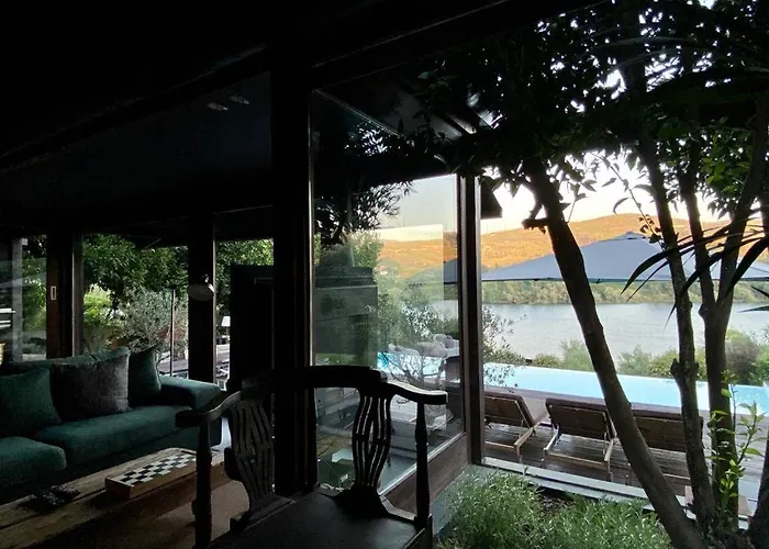 Casa Da Horta Peso da Régua