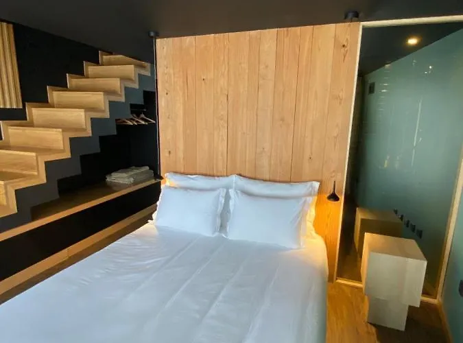 Chalet Casa Da Horta Peso da Régua