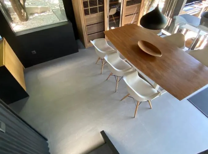 Casa Da Horta Chalet *