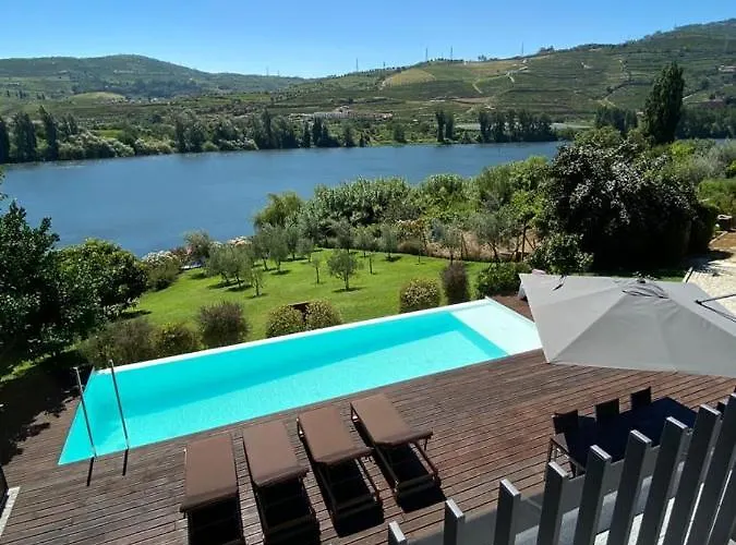 Chalet Casa Da Horta Peso da Régua