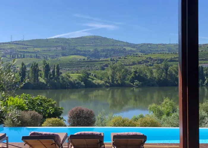 Casa Da Horta Chalet *