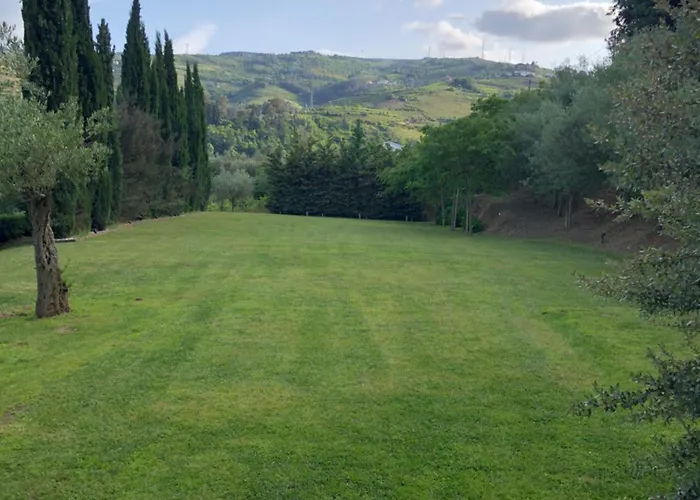 Casa Da Horta Chalet *