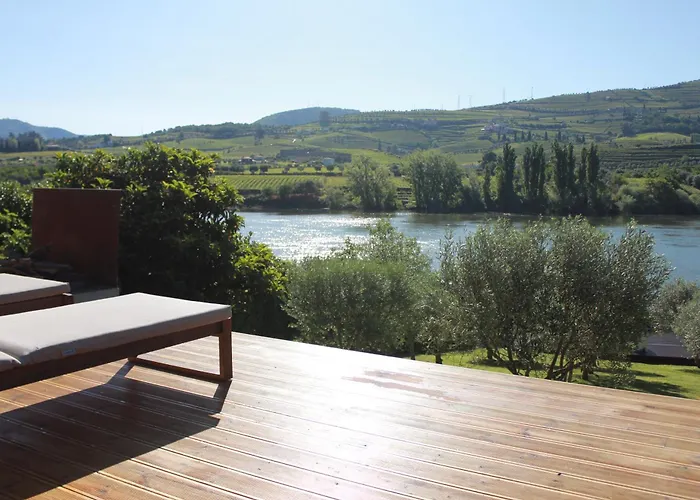 Casa Da Horta 木屋