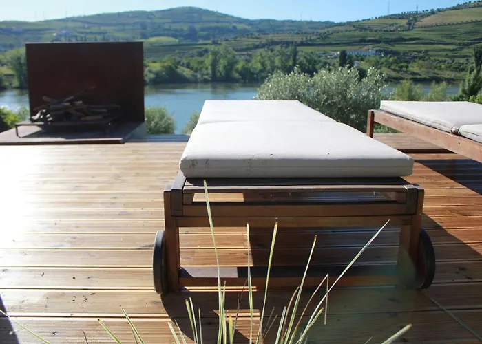 Casa Da Horta Chalet *