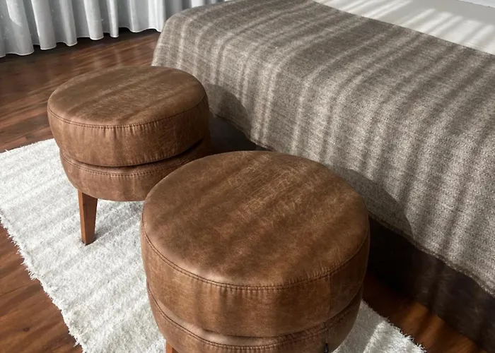 Chalet Casa Da Horta *