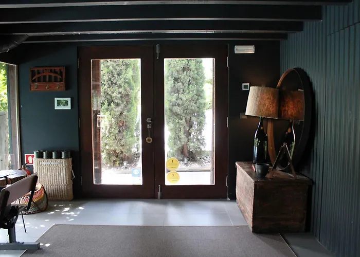 Casa Da Horta Chalet